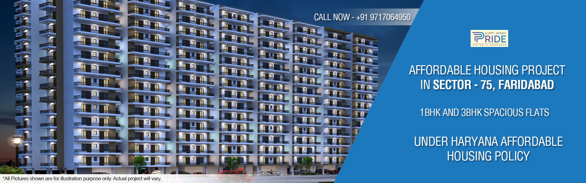 Adore Happy home Pride